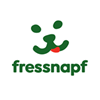 Fressnapf Tiernahrungs GmbH Logo