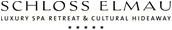 Schloss Elmau GmbH & Co. KG Logo Schloss Elmau GmbH & Co. KG Logo