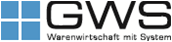 GWS Gesellschaft für Warenwirtschafts-Systeme mbH Logo