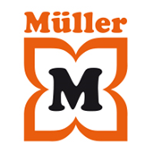 Müller Holding GmbH & Co. KG Logo Müller Holding GmbH & Co. KG Logo