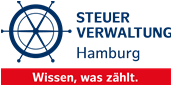 Hamburger Steuerverwaltung Hamburger Steuerverwaltung Logo