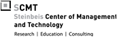 School of Management and Technology Logo School of Management and Technology Logo