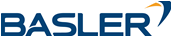 Basler AG Logo Basler AG Logo