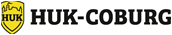 HUK-COBURG Logo