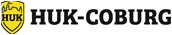 HUK-COBURG Logo HUK-COBURG Logo