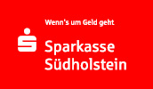 Sparkasse Südholstein Logo Sparkasse Südholstein Logo