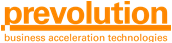 Prevolution GmbH & Co. KG Logo