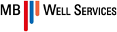 MB Well Services GmbH Logo MB Well Services GmbH Logo