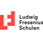 Ludwig Fresenius Schulen Logo Ludwig Fresenius Schulen Logo