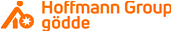 Gödde GmbH Gödde GmbH Logo