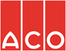 ACO Severin Ahlmann GmbH & Co. KG Logo