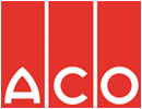 ACO Ahlmann SE & Co. KG Logo