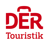 DER Touristik Deutschland GmbH Logo DER Touristik Deutschland GmbH Logo