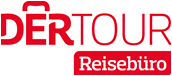 DERTOUR Reisebüro Logo