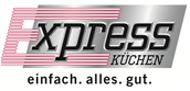 Express Küchen GmbH & Co. KG Logo Express Küchen GmbH & Co. KG Logo