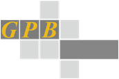 GPB Berlin Logo GPB Berlin Logo
