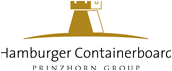 Hamburger Rieger GmbH Logo