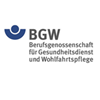 Berufsgenossenschaft für Gesundheitsdienst und Wohlfahrtspflege - BGW Logo