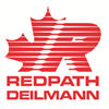 REDPATH DEILMANN GmbH Logo