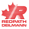 REDPATH DEILMANN GmbH REDPATH DEILMANN GmbH Logo