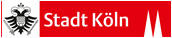 Bühnen der Stadt Köln Logo Bühnen der Stadt Köln Logo