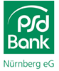 PSD Bank Nürnberg eG Logo