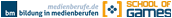 bm- gesellschaft für qualifizierung und dienstleistung mbh Logo bm- gesellschaft für qualifizierung und dienstleistung mbh Logo