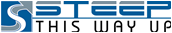 steep GmbH steep GmbH Logo