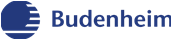 Chemische Fabrik Budenheim KG Logo Chemische Fabrik Budenheim KG Logo