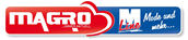 MAGRO-Warenhandelsgesellschaft mbH & Co. KG Logo