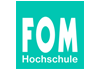 FOM Hochschule für Oekonomie & Management gemeinnützige GmbH – Premium-Partner bei Azubiyo