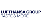 LUFTHANSA GROUP TASTE & MORE GmbH LUFTHANSA GROUP TASTE & MORE GmbH Logo