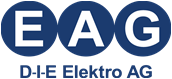 D-I-E Elektro AG Logo