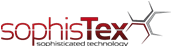 SophisTex GmbH Logo SophisTex GmbH Logo