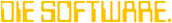 DIE SOFTWARE Peter Fitzon GmbH Logo DIE SOFTWARE Peter Fitzon GmbH Logo