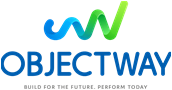 Objectway GmbH Logo