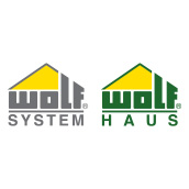 Wolf System GmbH Logo Wolf System GmbH Logo