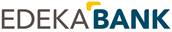 EDEKABANK AG EDEKABANK AG Logo