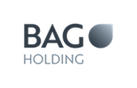 BAG Health Care GmbH Logo