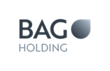 BAG Health Care GmbH BAG Health Care GmbH Logo