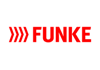 FUNKE Mediengruppe GmbH & Co. KGaA – Premium-Partner bei Azubiyo