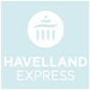 Havelland Express Frischdienst GmbH Logo