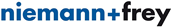 Niemann + Frey GmbH Logo