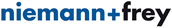 Niemann + Frey GmbH Niemann + Frey GmbH Logo