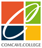 COMCAVE.COLLEGE GmbH Logo