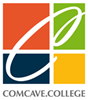COMCAVE.COLLEGE GmbH COMCAVE.COLLEGE GmbH Logo