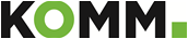 KOMM.AKADEMIE GmbH Logo KOMM.AKADEMIE GmbH Logo