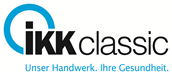 IKK classic Logo