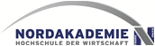 Nordakademie-Staatlich anerkannte private Hochschule mit dualen Studiengängen Logo