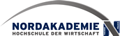 Nordakademie-Staatlich anerkannte private Hochschule mit dualen Studiengängen Logo Nordakademie-Staatlich anerkannte private Hochschule mit dualen Studiengängen Logo